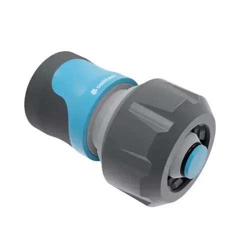 Konektory a príslušenstvo Rýchlospojka - SAFETOUCH stop (ABS/PC) 3/4 Ideal 50-627