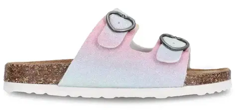 Sandále / Šľapky ZIGZAG Messina Kids Cork Sandal Veľkosť: 30 EUR