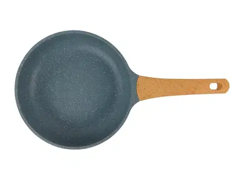 Panvice, lievanečníky MAKRO - Panvica 20cm