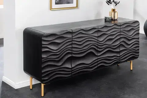 Komody Komoda SIRIUS Dekorhome