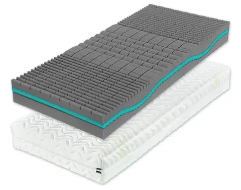 Matrace Ortopedický penový matrac Guard Ortho Tropico