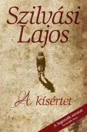 Poézia - antológie A kísértet - Lajos Szilvási