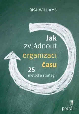 Rozvoj osobnosti Jak zvládnout organizaci času - Risa Williams