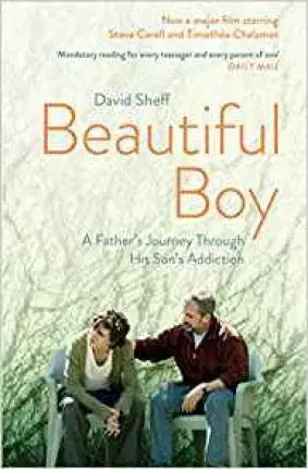 Cudzojazyčná literatúra Beautiful Boy - David Sheff