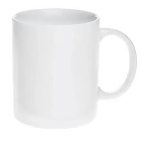 Hrnčeky a šálky Kinekus Hrnček Rita, porcelán, 300ml yy