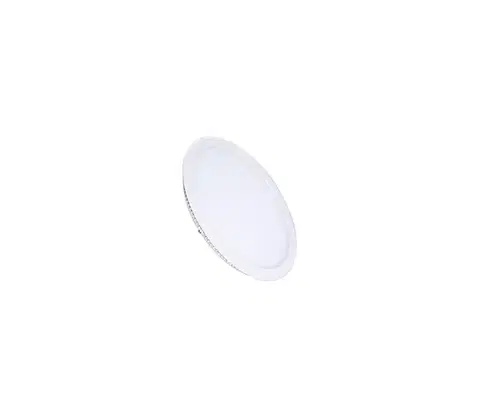 Svietidlá  WD140 - LED zapustené svietidlo do podhľadu 12W/230V 3000/4000/6000K pr. 17 cm biela WD140