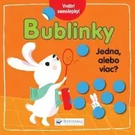 Pre deti a mládež - ostatné Jedna alebo viac? – Bublinky