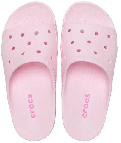 Šľapky Crocs Saturday Slide W Veľkosť: 37-38 EUR