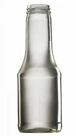 Koreničky Kinekus Fľaša na kečup TO43 500ml