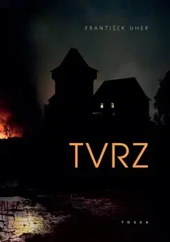 Historické romány Tvrz - František Uher