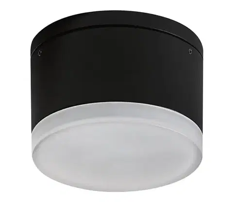 Záhradné lampy Azzardo  - LED Vonkajšie stropné svietidlo APULIA LED/10W/230V IP54 
