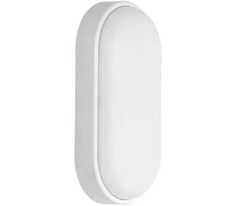 LED osvetlenie Rabalux 77222 - LED Vonkajšie nástenné svietidlo HORT2 LED/14W/230V IP54 biela 77222