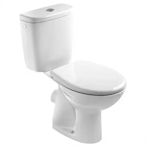 WC kombi WC Kombi Euroline-N zadný H8677960007871