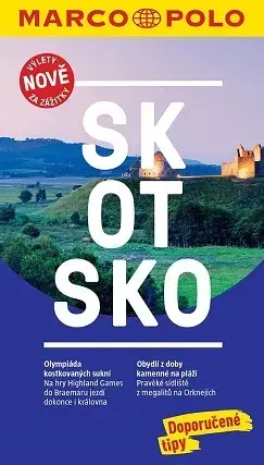Európa Skotsko