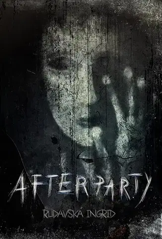 Poézia - antológie Afterparty - Ingrid Rudavská
