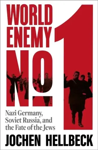 História World Enemy No. 1 - Jochen Hellbeck