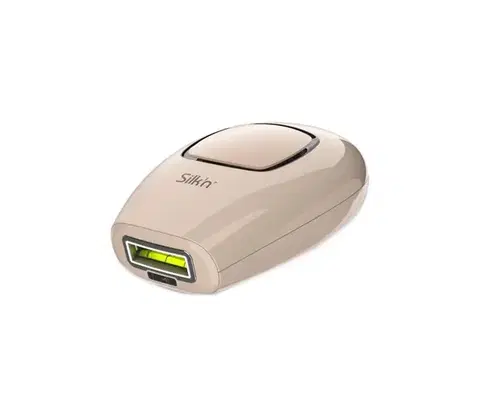 Predlžovacie káble Silk’n - Pulzný laserový epilátor INFINITY  230V béžový SIL-INFINITY-