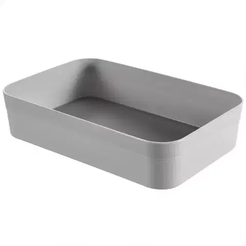 Nádoby na príbory Organizér do zásuvky XL Infinity