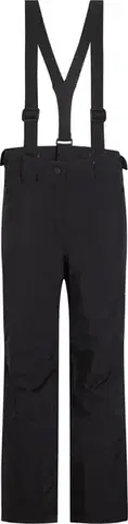 Lyžiarske nohavice McKinley Ellie AQX Ski Pants Girls Veľkosť: 128