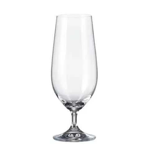 Poháre MAKRO - Sada pohárov na pivo 380ml COLIBRI