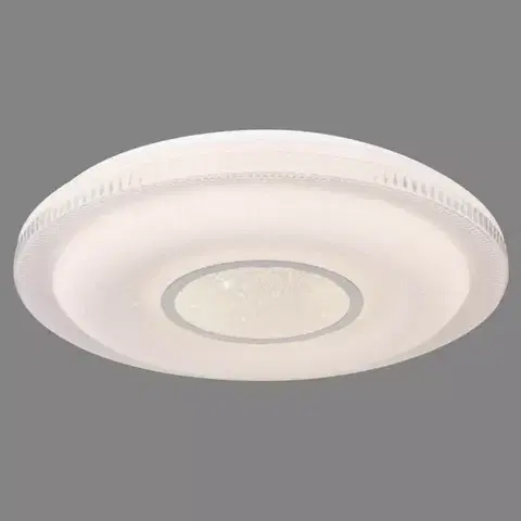 Moderné lampy do obývačky Lampa 48007FSH-30 SMART LIGHT 30W 3000-6500K PL1