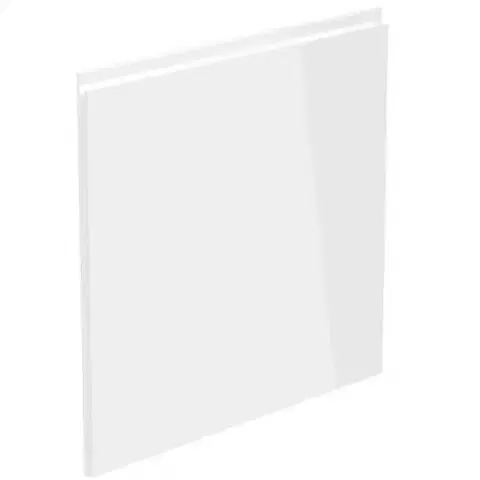 Nábytok do kuchyne a jedálne Dvierka na umývačku Gardena D60FZN 570 x 596 white
