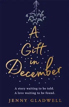 Cudzojazyčná literatúra A Gift in December - Jenny Gladwell