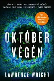 Detektívky, trilery, horory Október végén - Lawrence Wright