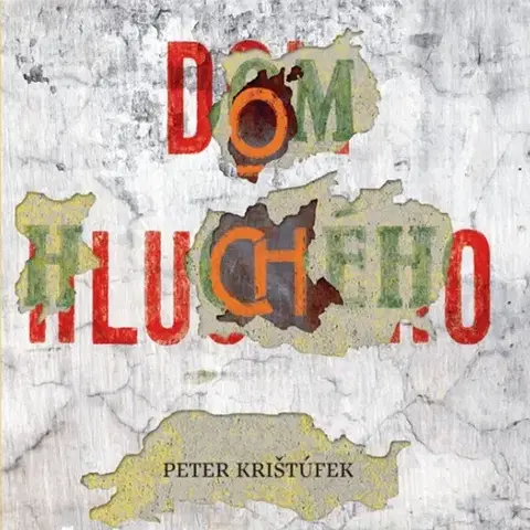 Novely, poviedky, antológie Vydavateľstvo Šarkan Dom hluchého