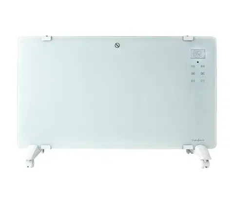 Predlžovacie káble  WIFIHTPL20FWT - Elektrický priamy ohrievač/konvektor 2000 W/230 V, Wi‑Fi, IP24, s termostatom WIFIHTPL20FWT