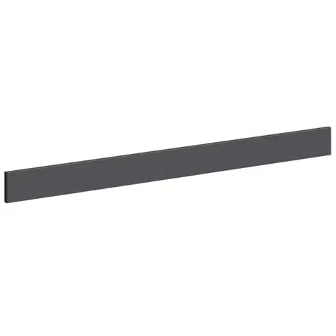 Sokle Sokel Loft II  200 cm grafit