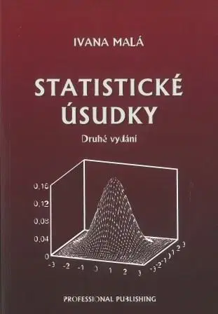 Matematika, logika Statistické úsudky - Ivana Malá