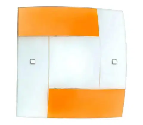 Lampy Prezent 1394 - Náhradné sklo SINUS E27 1394 NS SINUS