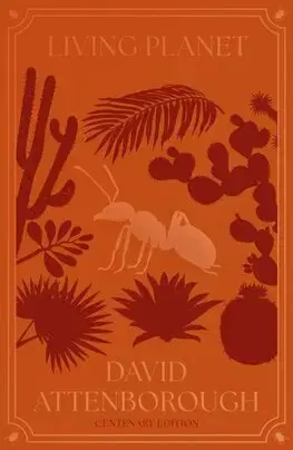 Ekológia, meteorológia, klimatológia Living Planet - David Attenborough