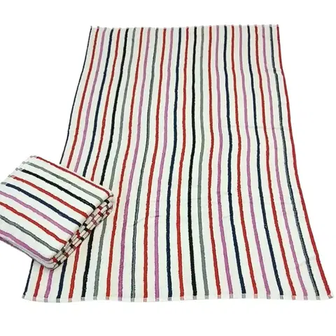 Uteráky Plážová osuška deluxe Color 150x100cm TiaHome