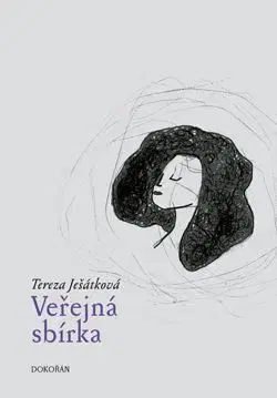 Česká poézia Veřejná sbírka - Tereza Ješátková