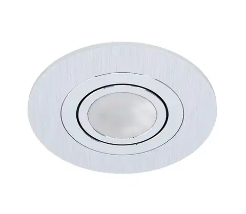 Svietidlá Eglo 98638 - LED Podhľadové svietidlo AREITIO 1xGU10/5W/230V 98638