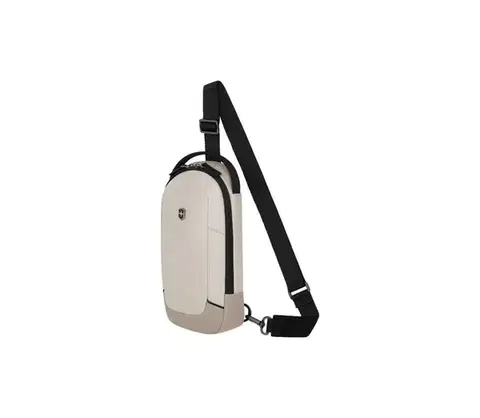 Batohy Victorinox - Ramenná taška Altmont Modern 4 l béžová 653540