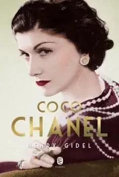 Osobnosti Coco Chanel (új kiadás) - Henry Gidel