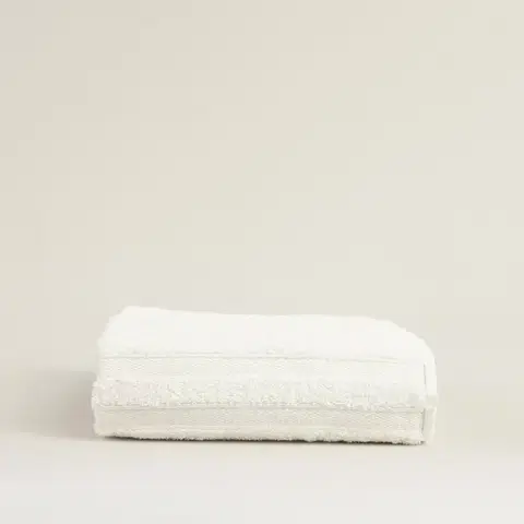 Uteráky Uterák Essence 30x50 cm pure white