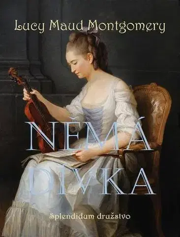 Svetová beletria Němá dívka