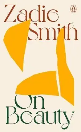 Cudzojazyčná literatúra On Beauty - Zadie Smith