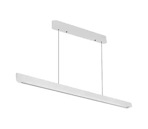 Svietidlá  LED Luster na lanku LED/36W/230V 3000/4000/6400K biela 23346