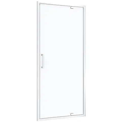 Sprchovacie dvere; priečky Sprchové dvere Modo 90x190 chróm