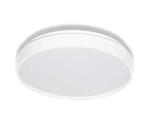 Svietidlá Osram - LED stropné svietidlo CEILING LUXO LED/18W/230V priemer 32 cm biela 4099854650093