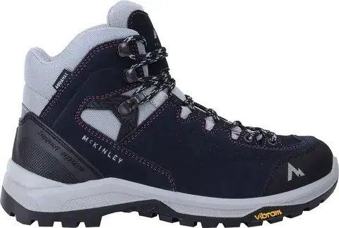 Vysoká outdoor obuv McKinley Kalana Mid AQX W Veľkosť: 39 EUR