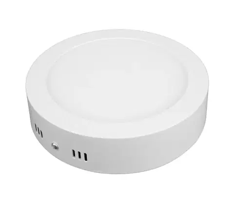 Svietidlá Bohemia-Design LED Stropné svietidlo DIEGO LED/12W/230V 4000K IP40 pr. 16,5 cm biele 12356940
