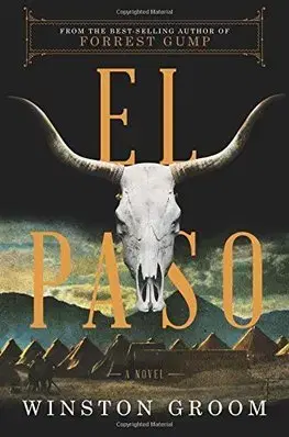 Cudzojazyčná literatúra El Paso - Winston Groom