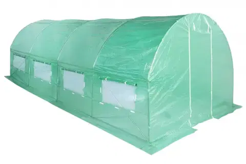 Foliovníky Záhradný fóliovník HG 3x6m