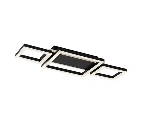 Svietidlá Rabalux 71374 - LED stropné svietidlo DONYA LED/24W/230V 4000K 71374